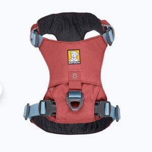 Ruffwear Hi & Light Harness, Pink, Size Small 22-27 inches